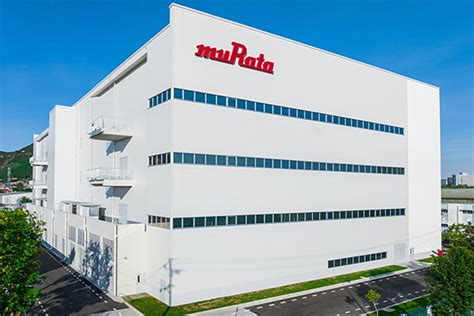 murata electronics|murata electronics vietnam co ltd.